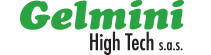gelmini high tech logo